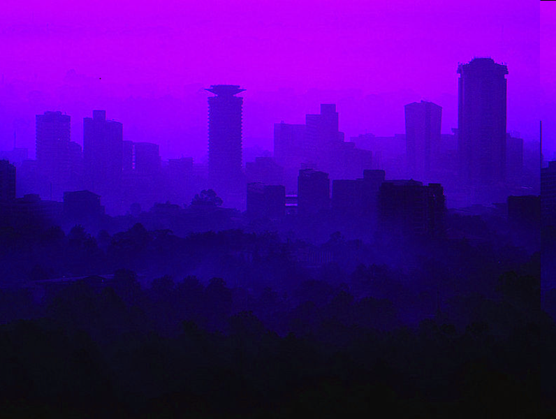 nairobi-blue